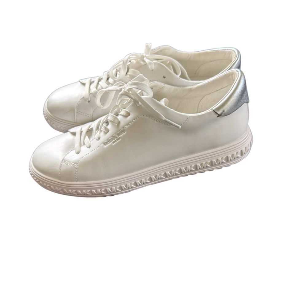 Michael Kors Sneakers Womens 9 - Picture 3 of 5